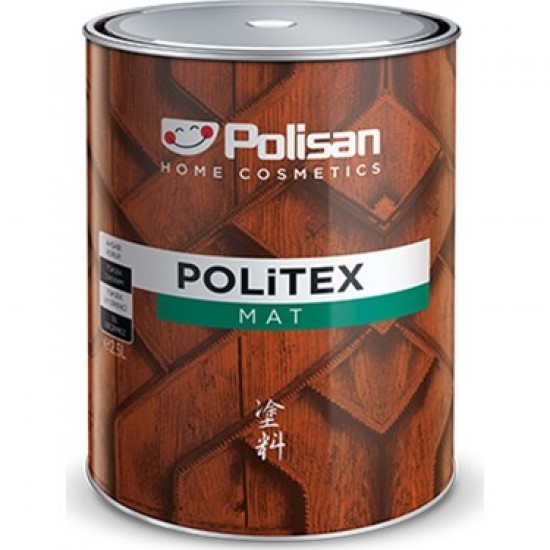 POLİTEX DEK-MAT MEŞE GLN 0165