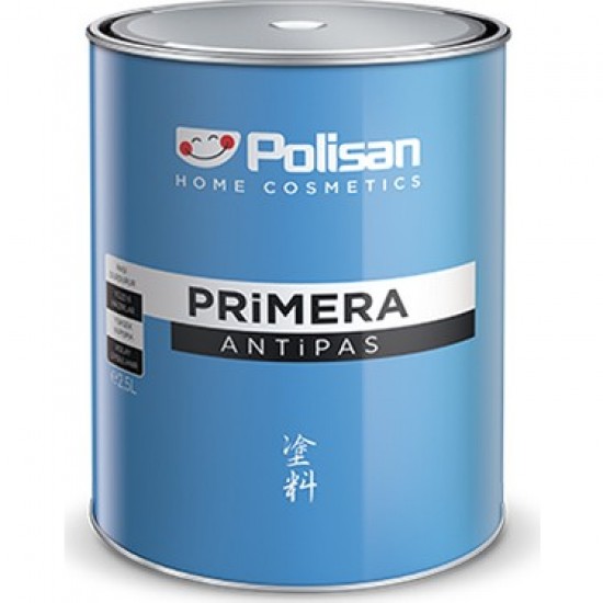 POLİ.PRİMERA ANTİPAS BEYAZ 15 LT