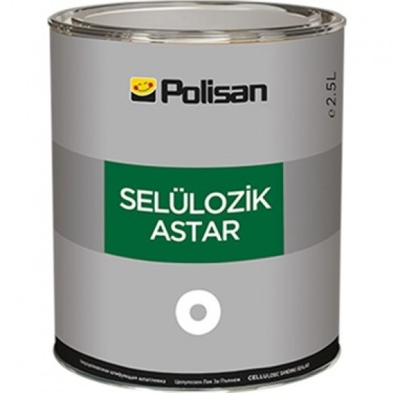 POLİ.SELL ASTAR BEYAZ 13 KG