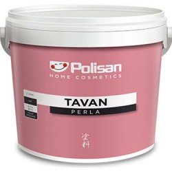 POLİ.PERLA MAT TAVAN 3,5 KG