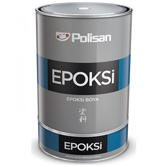 POLİ.EPOKSİ TİNER 3 LT