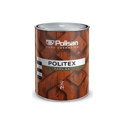 POLİTEX VERN.TEAK 0,75 LT 0187