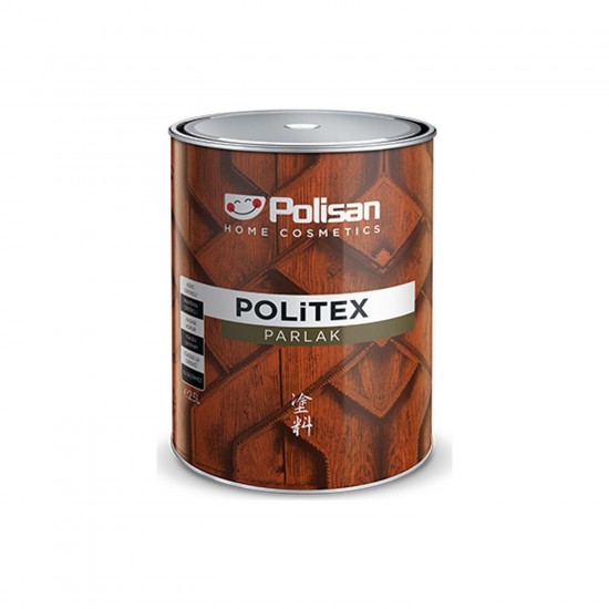 POLİTEX VERN.TEAK GALN- 0187