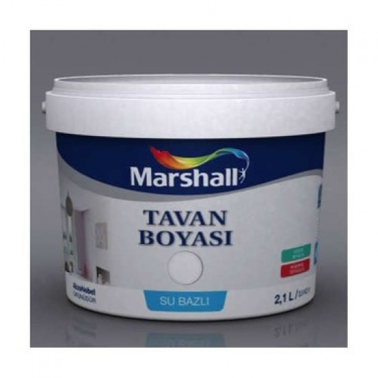 MARSHALL TAVAN BOYASI 6 LT