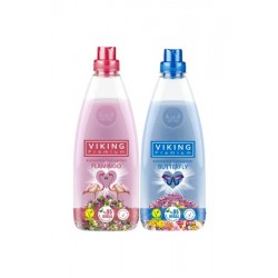 VİKİNG PREMİUM YUMUŞATICI 1200 ML