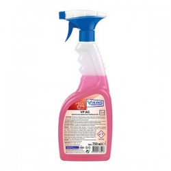 VP AC G-007 KİREÇ ÇÖZ .BANYO TEM.750 ML 12