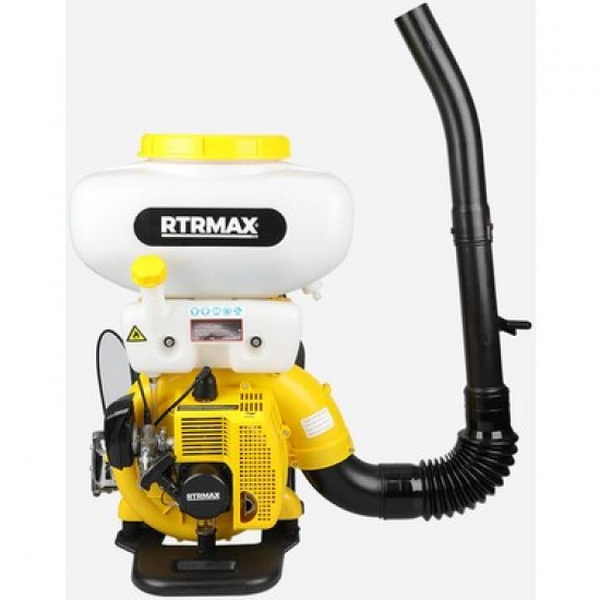 RTRMAX BENZİNLİ SIRT İLAÇLAMA 20 LT RTM9620