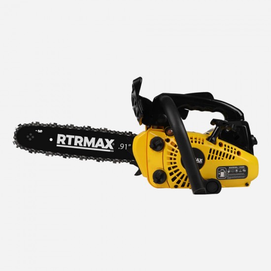 RTRMAX BENZİNLİ TESTERE RTR 230