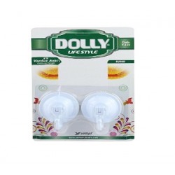 VAKUMLU ASKI DOLLY 2 Lİ