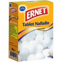 NAFTALİN TABLET PKT