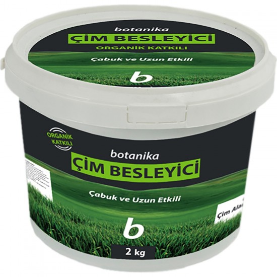 ÇİM BESİNİ 2 KG 5420