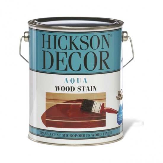 ROSEWOOD HEMEL HICKSON 5-1 AQUA