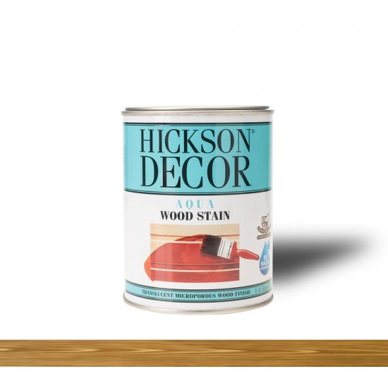 WALNUT AQUA HICKSON DECOR 1-1