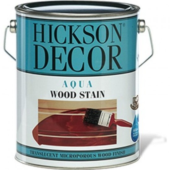 WALNUT AQUA HICKSON DECOR 5 LT