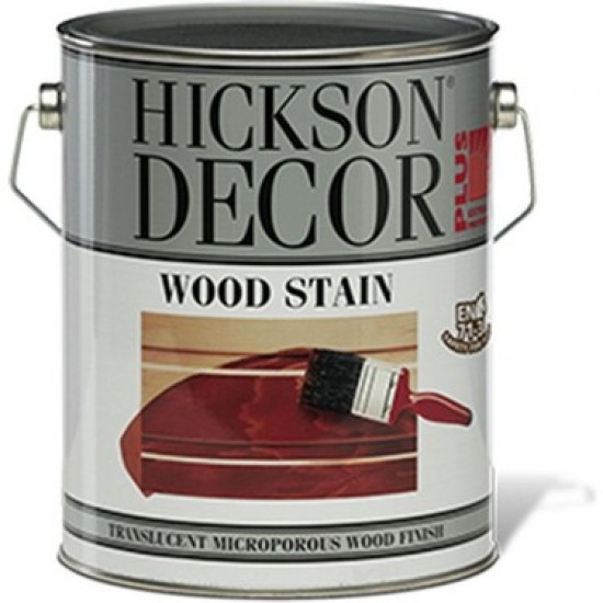 OLİVE HICKSON DECOR 2,5 LT