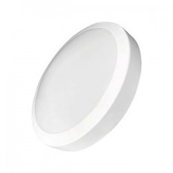 MUTLUSAN LED GLOP ARMATÜR BEYAZ 20 W 016038701500